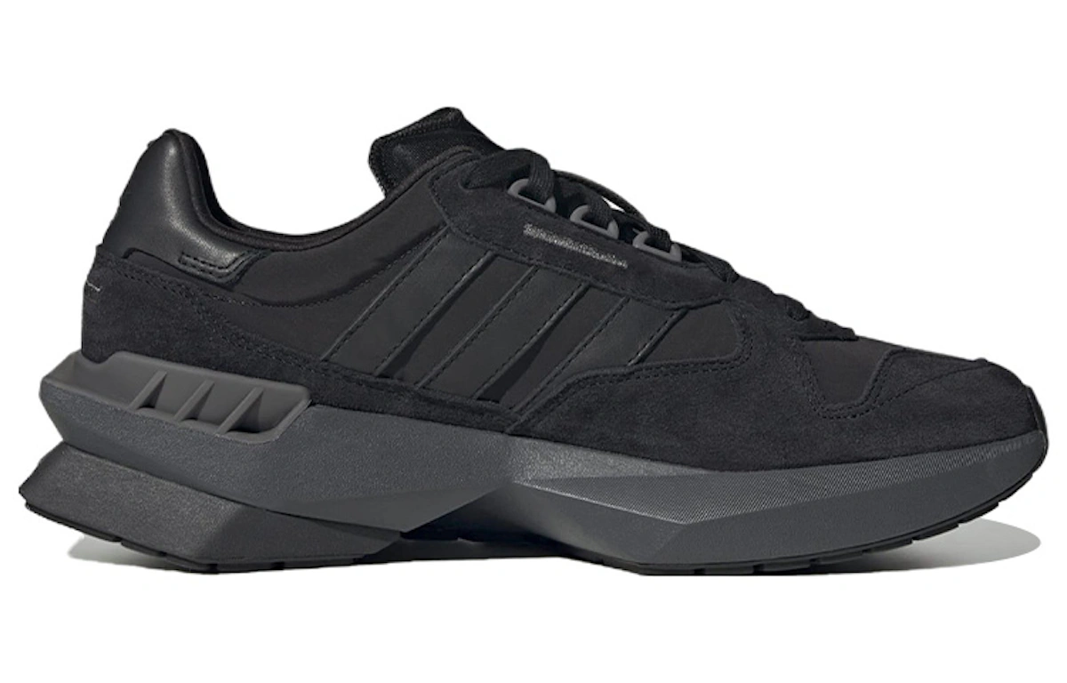 adidas Original Treziod PT 'Black' H03711