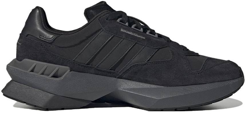adidas Original Treziod PT 'Hitam' H03711 Order adidas Original Treziod PT 'Hitam' H03711