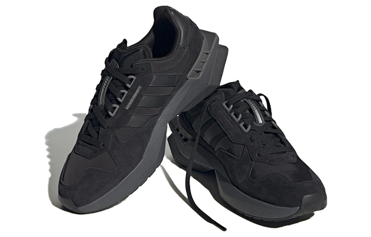 adidas Original Treziod PT 'Black' H03711