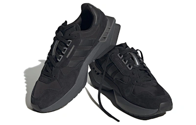 adidas Original Treziod PT 'Black' H03711
