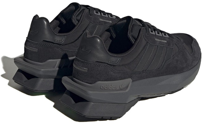adidas Original Treziod PT 'Hitam' H03711 Shop adidas Original Treziod PT 'Hitam' H03711