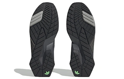 adidas Original Treziod PT 'Black' H03711