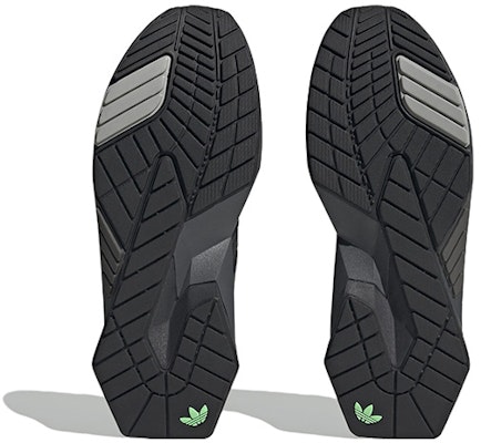 adidas Original Treziod PT 'Hitam' H03711 Details for adidas Original Treziod PT 'Hitam' H03711