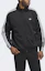 Shop adidas Originals Tricolor 3-Stripes Track Jacket Black Unisex IJ0958