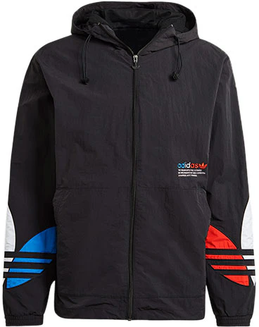 adidas-originals-tricolor-windbreaker-hooded-jacket-black-running-gn-3559