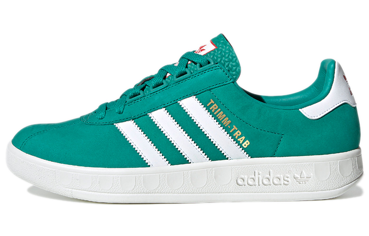adidas Originals Trimm Trab 'Green'