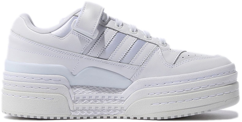adidas originals Unisex Triple Platforum Low Sneakers 'Putih' GY0821 Order adidas originals Unisex Triple Platforum Low Sneakers 'Putih' GY0821