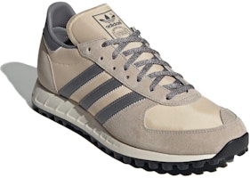 adidas Originals TRX Vintage 'Beige' Vintage Sepatu Sneakers ID4610 Lookbook adidas Originals TRX Vintage 'Beige' Vintage Sepatu Sneakers ID4610
