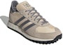 Lookbook adidas Originals TRX Vintage 'Beige' Vintage Sepatu Sneakers ID4610