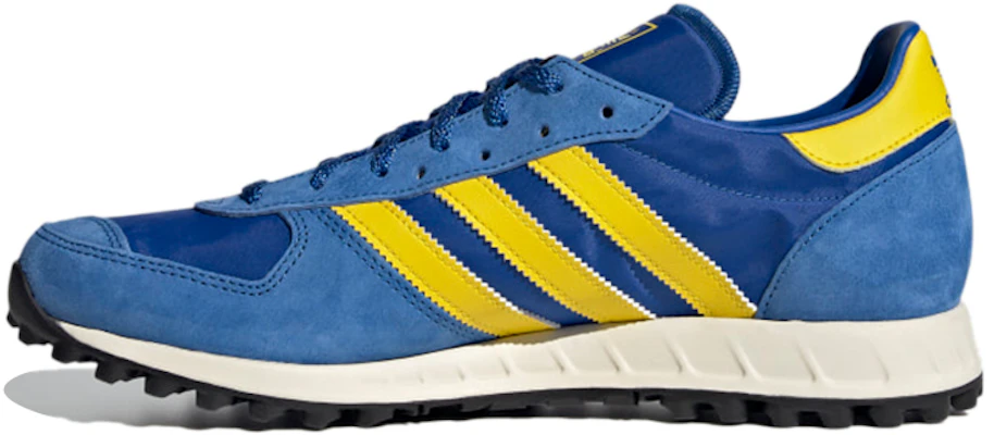 adidas Originals TRX Vintage 'Biru Kuning Putih' FY3649 Buy adidas Originals TRX Vintage 'Biru Kuning Putih' FY3649