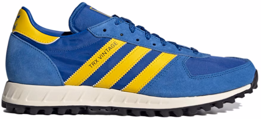 adidas Originals TRX Vintage 'Azul Amarillo Blanco' FY3649 Order adidas Originals TRX Vintage 'Azul Amarillo Blanco' FY3649