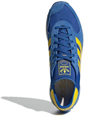 adidas Originals TRX Vintage 'Azul Amarillo Blanco' FY3649 Purchase adidas Originals TRX Vintage 'Azul Amarillo Blanco' FY3649