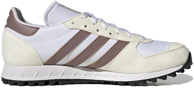 adidas Originals TRX Vintage 'Cream White' Krim Putih HP9062 Order adidas Originals TRX Vintage 'Cream White' Krim Putih HP9062