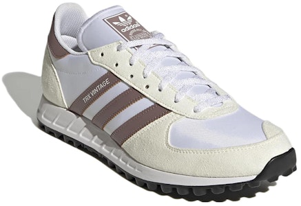 adidas Originals TRX Vintage 'Cream White' Krim Putih HP9062 Lookbook adidas Originals TRX Vintage 'Cream White' Krim Putih HP9062