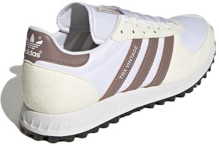 adidas Originals TRX Vintage 'Cream White' Krim Putih HP9062 Shop adidas Originals TRX Vintage 'Cream White' Krim Putih HP9062