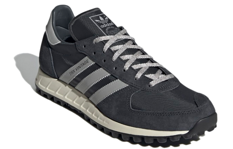 Lookbook adidas Originals TRX Vintage ''Grigio Bianco'' G58022
