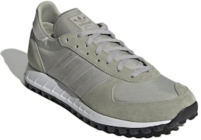 阿迪达斯三叶草 TRX 复古款 “灰色” GX1607 Lookbook 阿迪达斯三叶草 TRX 复古款 “灰色” GX1607