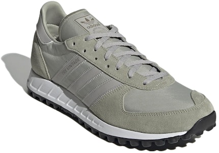 adidas Originals TRX Vintage 'Kelabu' GX1607 Lookbook adidas Originals TRX Vintage 'Kelabu' GX1607