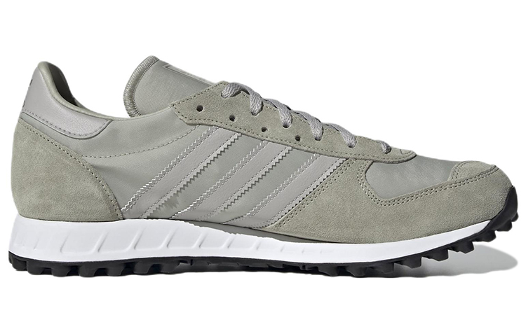 Lookbook adidas Originals TRX Vintage ''Grijs'' GX1607