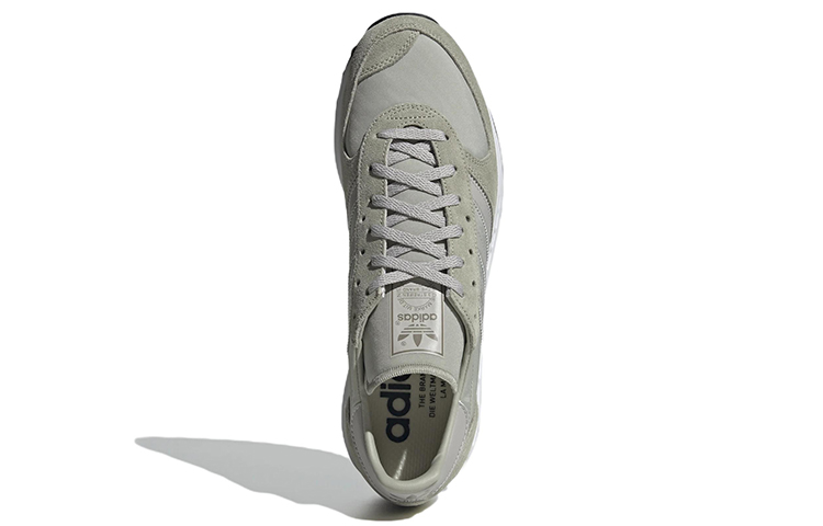 Details for adidas Originals TRX Vintage ''Grijs'' GX1607