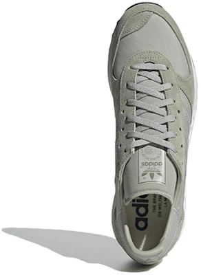adidas Originals TRX Vintage ''Grijs'' GX1607 Details for adidas Originals TRX Vintage ''Grijs'' GX1607