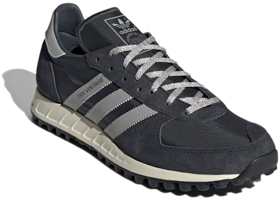 adidas Originals TRX Vintage 'Gris Blanco' G58022 Lookbook adidas Originals TRX Vintage 'Gris Blanco' G58022