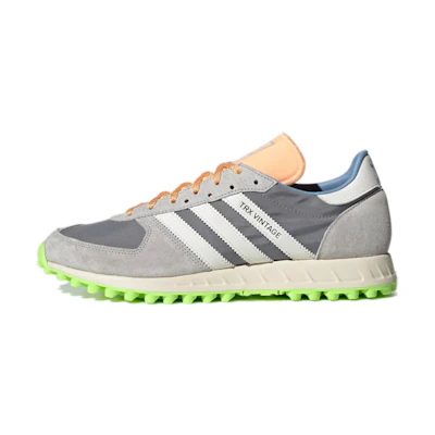 adidas Originals TRX Vintage 'Grey White'