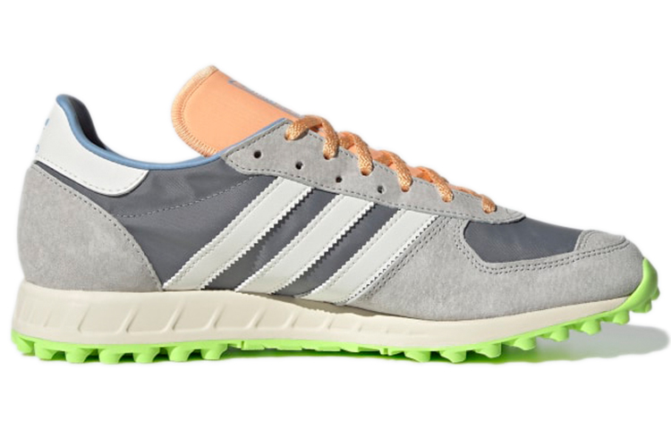 Order adidas Originals TRX Vintage ''Grigio Bianco'' H02095