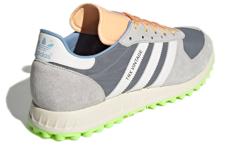 Shop adidas Originals TRX Vintage ''Grigio Bianco'' H02095