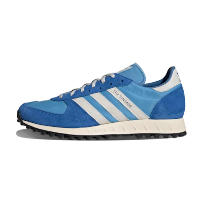 adidas originals TRX Vintage 'Light Blue Cream White'