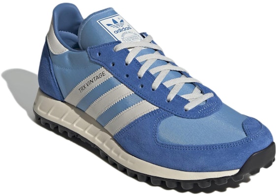 adidas Originals TRX Vintage 'Azul Claro Blanco Crema' GW0514 Lookbook adidas Originals TRX Vintage 'Azul Claro Blanco Crema' GW0514