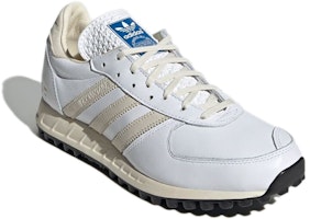 阿迪达斯三叶草TRX复古耐磨舒适米白色鞋 H05386 Lookbook 阿迪达斯三叶草TRX复古耐磨舒适米白色鞋 H05386