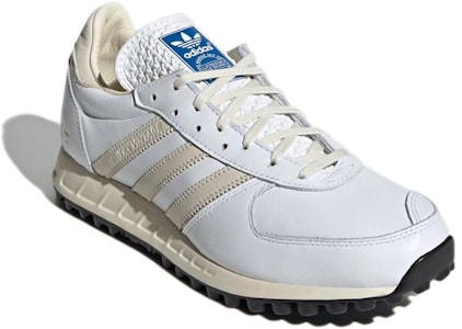 アディダス TRX ビンテージCozy 耐久性ベージュ"クリームホワイト" H05386 Lookbook アディダス TRX ビンテージCozy 耐久性ベージュ"クリームホワイト" H05386