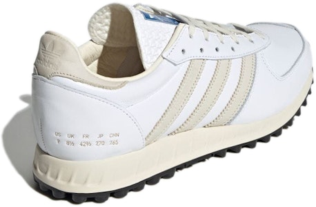アディダス TRX ビンテージCozy 耐久性ベージュ"クリームホワイト" H05386 Shop アディダス TRX ビンテージCozy 耐久性ベージュ"クリームホワイト" H05386