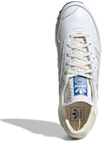 阿迪达斯三叶草TRX复古耐磨舒适米白色鞋 H05386 Purchase 阿迪达斯三叶草TRX复古耐磨舒适米白色鞋 H05386