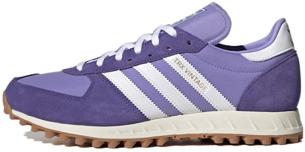 アディダス TRX ビンテージ パープル GY2001 Buy アディダス TRX ビンテージ パープル GY2001