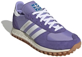 adidas Originals TRX Vintage 'Ungu' GY2001 Lookbook adidas Originals TRX Vintage 'Ungu' GY2001