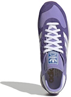 adidas Originals TRX Vintage 'Ungu' GY2001 Purchase adidas Originals TRX Vintage 'Ungu' GY2001