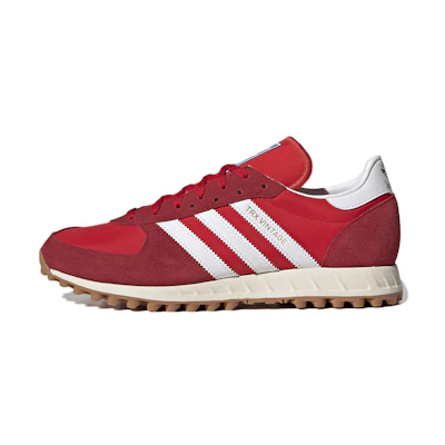 adidas Originals TRX Vintage 'Red Low-Top RNNR'