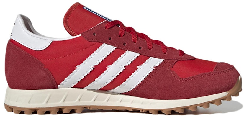 아디다스 TRX 빈티지 레드 로우탑 (Adidas TRX 빈티지 레드 로우탑) GY2000 Order 아디다스 TRX 빈티지 레드 로우탑 (Adidas TRX 빈티지 레드 로우탑) GY2000