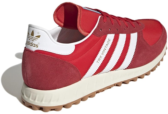 아디다스 TRX 빈티지 레드 로우탑 (Adidas TRX 빈티지 레드 로우탑) GY2000 Shop 아디다스 TRX 빈티지 레드 로우탑 (Adidas TRX 빈티지 레드 로우탑) GY2000