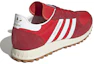 Shop adidas Originals TRX Vintage ''Scarpe Rosse Basse da Running'' GY2000