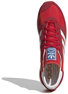 아디다스 TRX 빈티지 레드 로우탑 (Adidas TRX 빈티지 레드 로우탑) GY2000 Purchase 아디다스 TRX 빈티지 레드 로우탑 (Adidas TRX 빈티지 레드 로우탑) GY2000