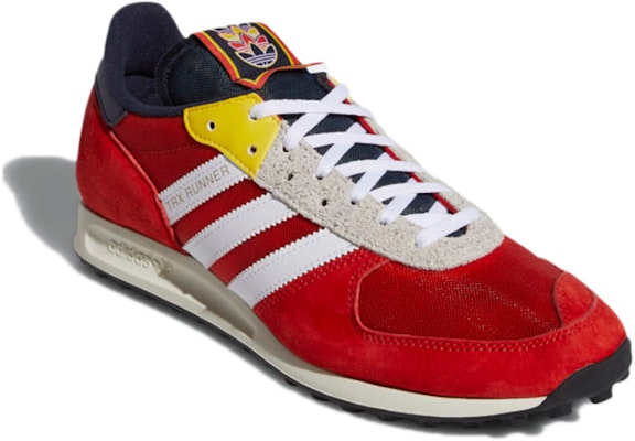 adidas Originals TRX Vintage 'Rojo Blanco Azul' H05251 Lookbook adidas Originals TRX Vintage 'Rojo Blanco Azul' H05251