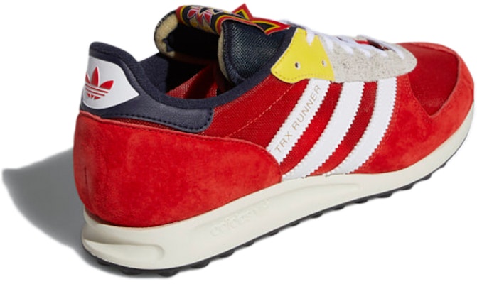 adidas Originals TRX Vintage 'Rojo Blanco Azul' H05251 Shop adidas Originals TRX Vintage 'Rojo Blanco Azul' H05251
