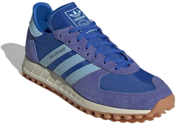 adidas Originals TRX Vintage 'Violeta' H02097 Lookbook adidas Originals TRX Vintage 'Violeta' H02097