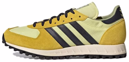 adidas Originals TRX Vintage 'Yellow' GX1606 adidas Originals TRX Vintage 'Yellow' GX1606