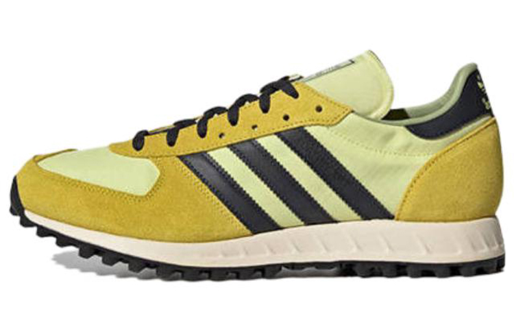 Buy アディダス TRX ビンテージ イエロー (Adidas TRX Vintage Yellow) GX1606