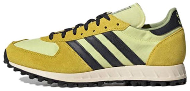 アディダス TRX ビンテージ イエロー (Adidas TRX Vintage Yellow) GX1606 Buy アディダス TRX ビンテージ イエロー (Adidas TRX Vintage Yellow) GX1606