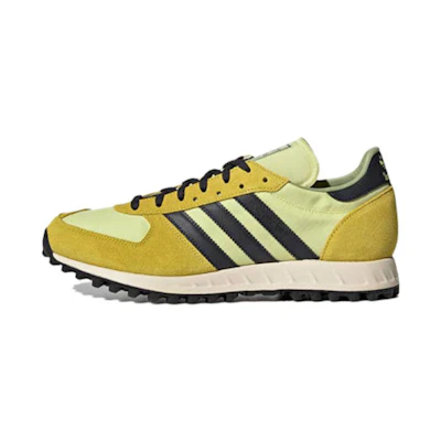 adidas Originals TRX Vintage 'Yellow'